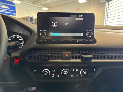 2025 Honda HR-V Sport AWD