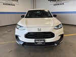 2025 Honda HR-V Sport AWD