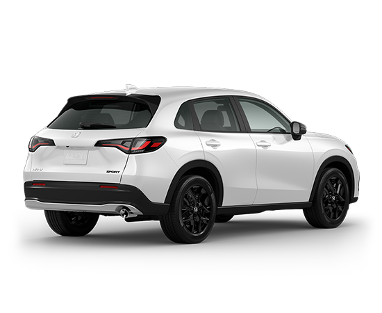 2025 Honda HR-V Sport AWD