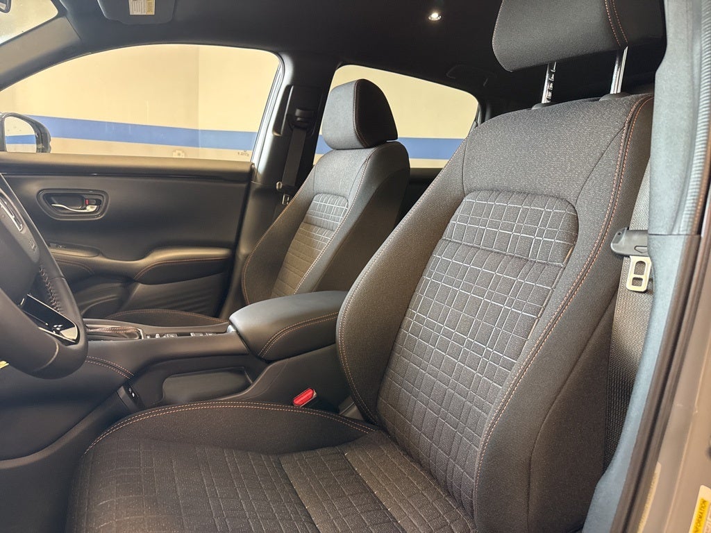 2025 Honda HR-V Sport AWD