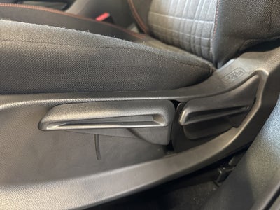 2025 Honda HR-V Sport AWD