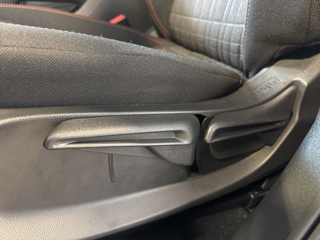 2025 Honda HR-V Sport AWD