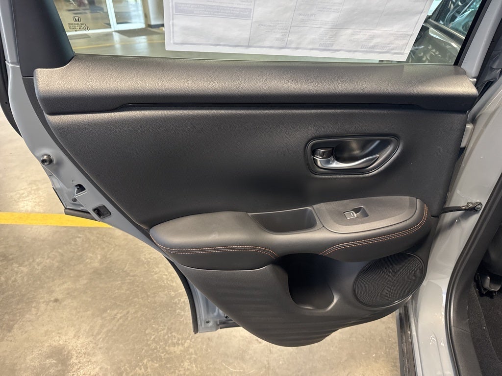 2025 Honda HR-V Sport AWD