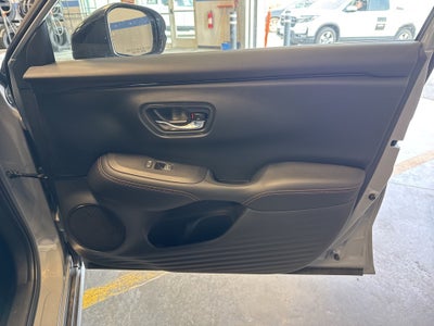 2025 Honda HR-V Sport AWD