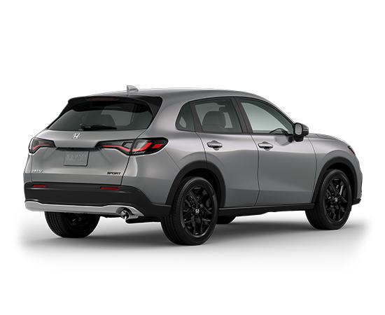 2025 Honda HR-V Sport AWD