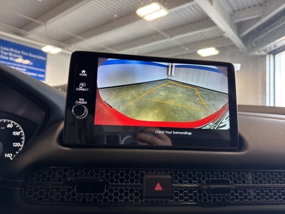 2026 Honda HR-V Sport AWD