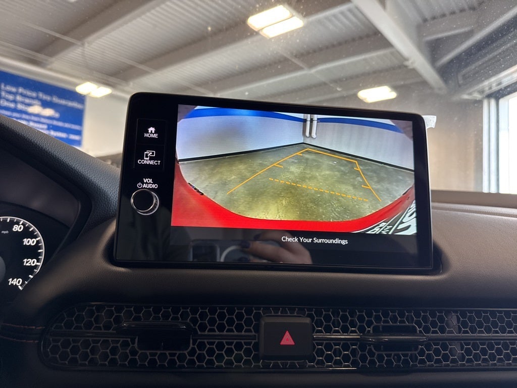 2026 Honda HR-V Sport AWD