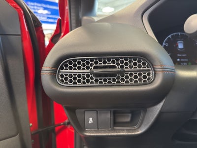 2026 Honda HR-V Sport AWD