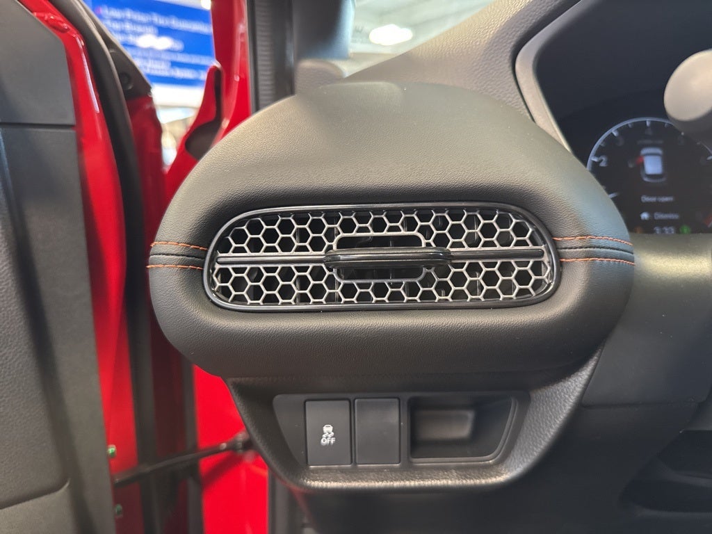 2026 Honda HR-V Sport AWD