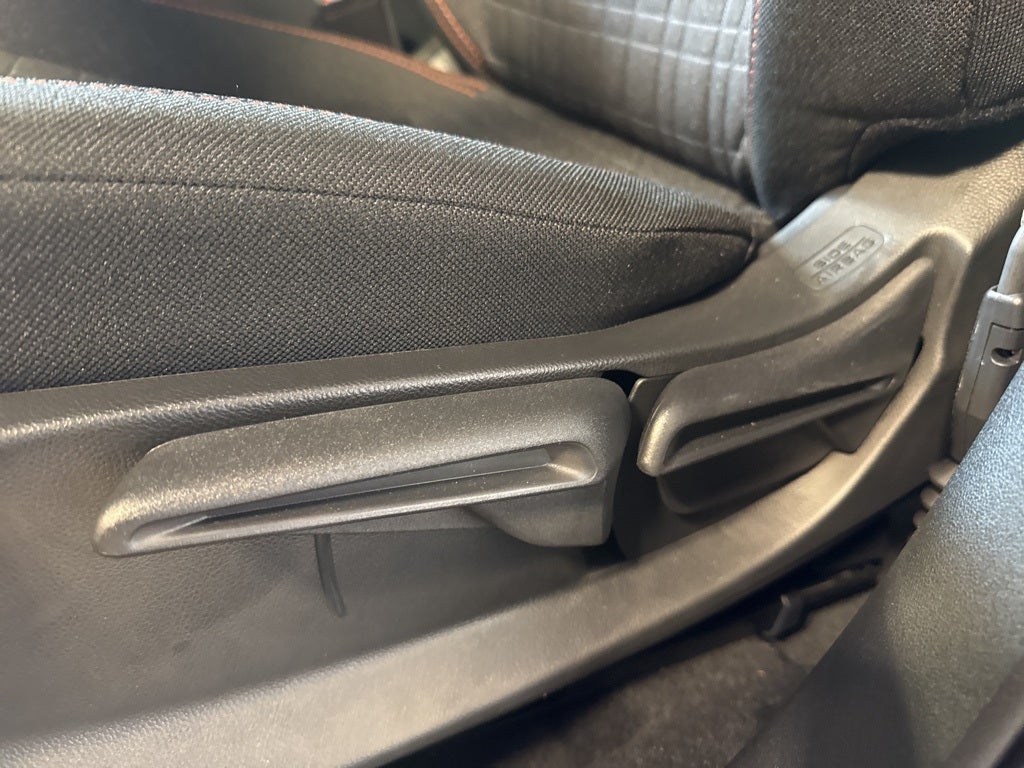 2026 Honda HR-V Sport AWD