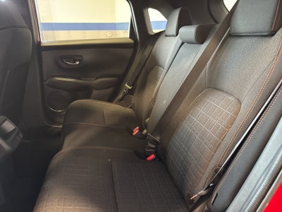 2026 Honda HR-V Sport AWD