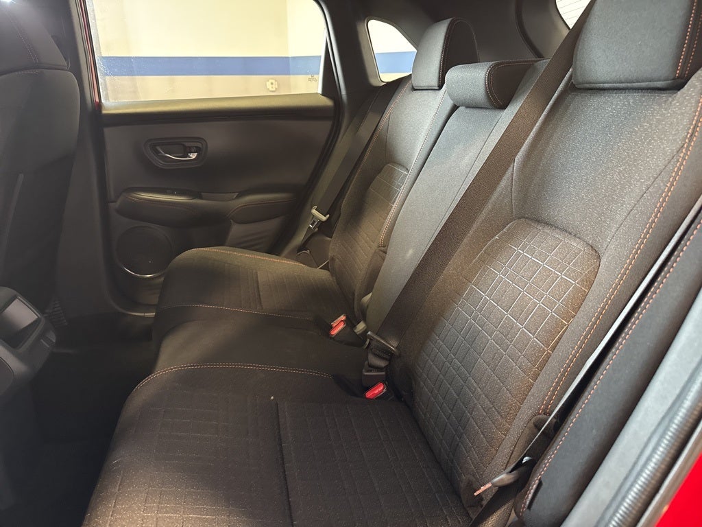 2026 Honda HR-V Sport AWD