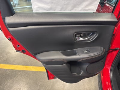 2026 Honda HR-V Sport AWD