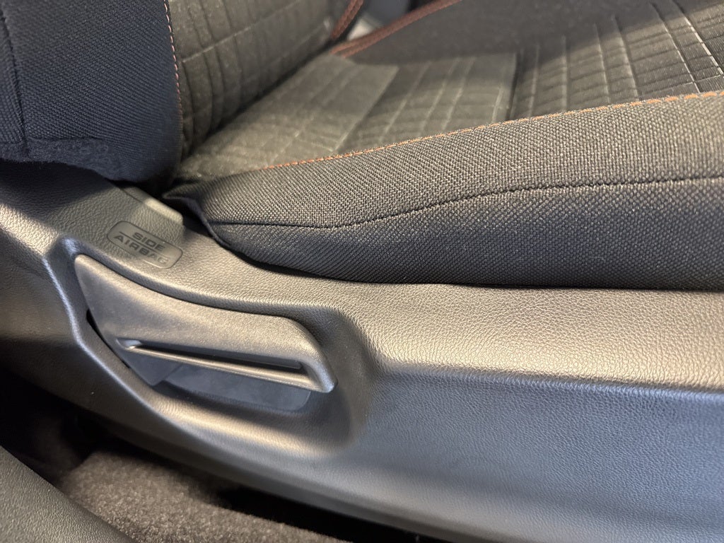 2026 Honda HR-V Sport AWD