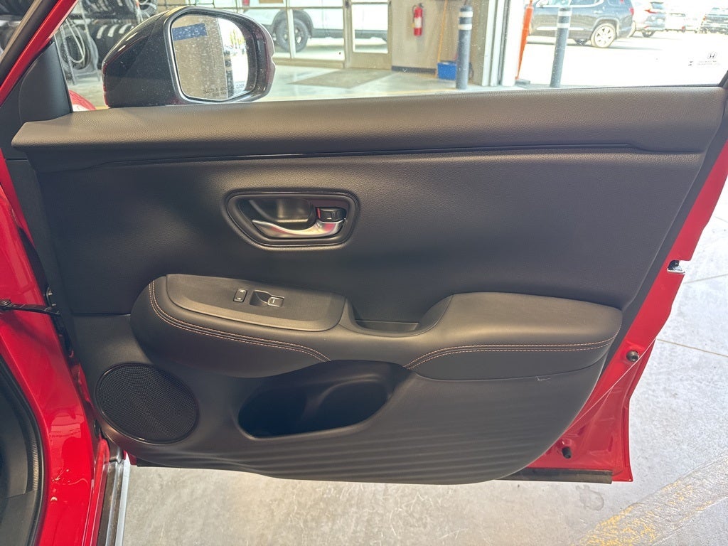 2026 Honda HR-V Sport AWD