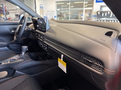 2026 Honda HR-V Sport AWD