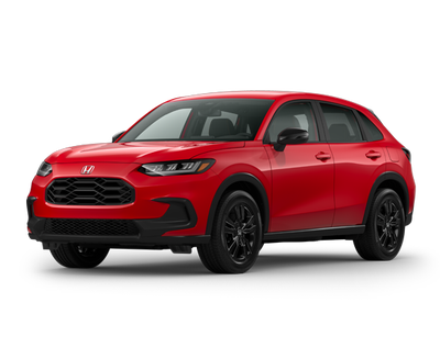 2026 Honda HR-V Sport AWD