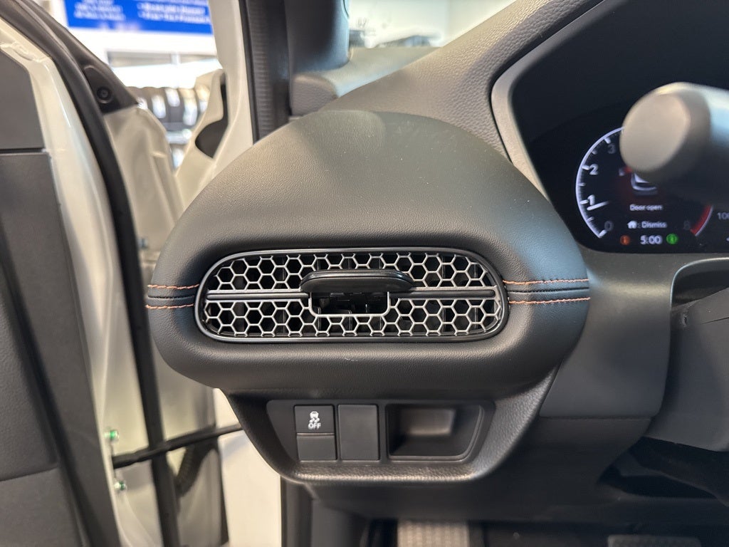 2025 Honda HR-V Sport AWD