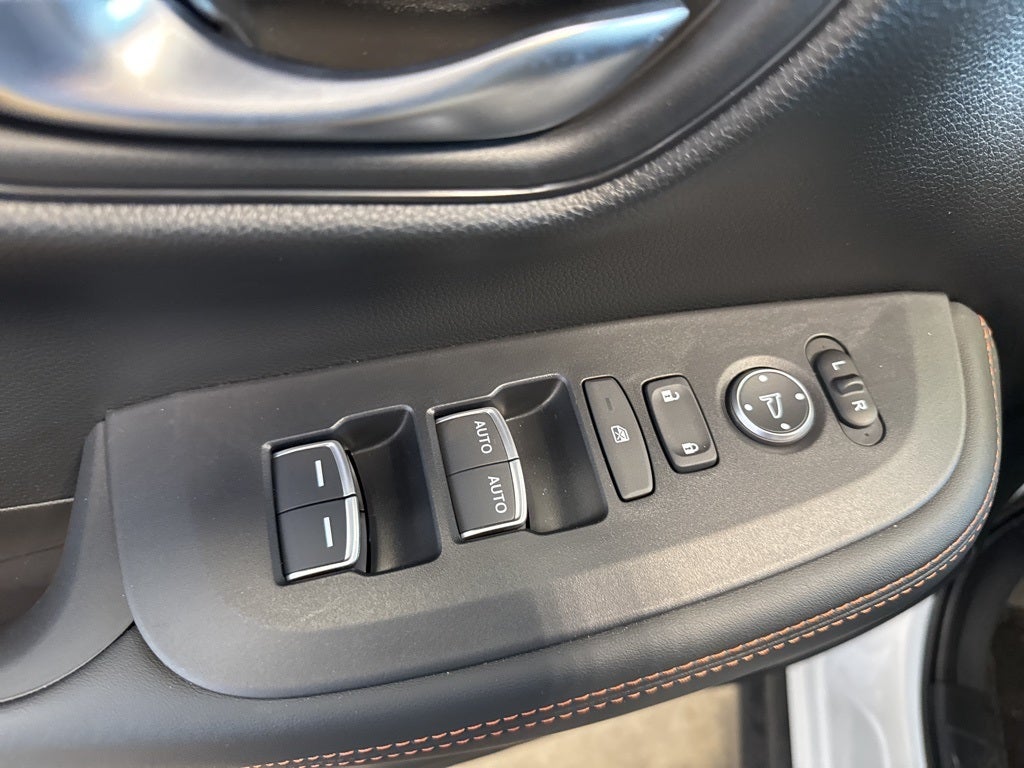 2025 Honda HR-V Sport AWD