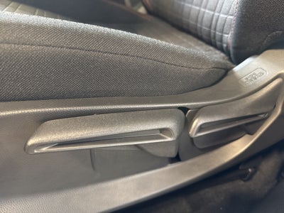 2025 Honda HR-V Sport AWD