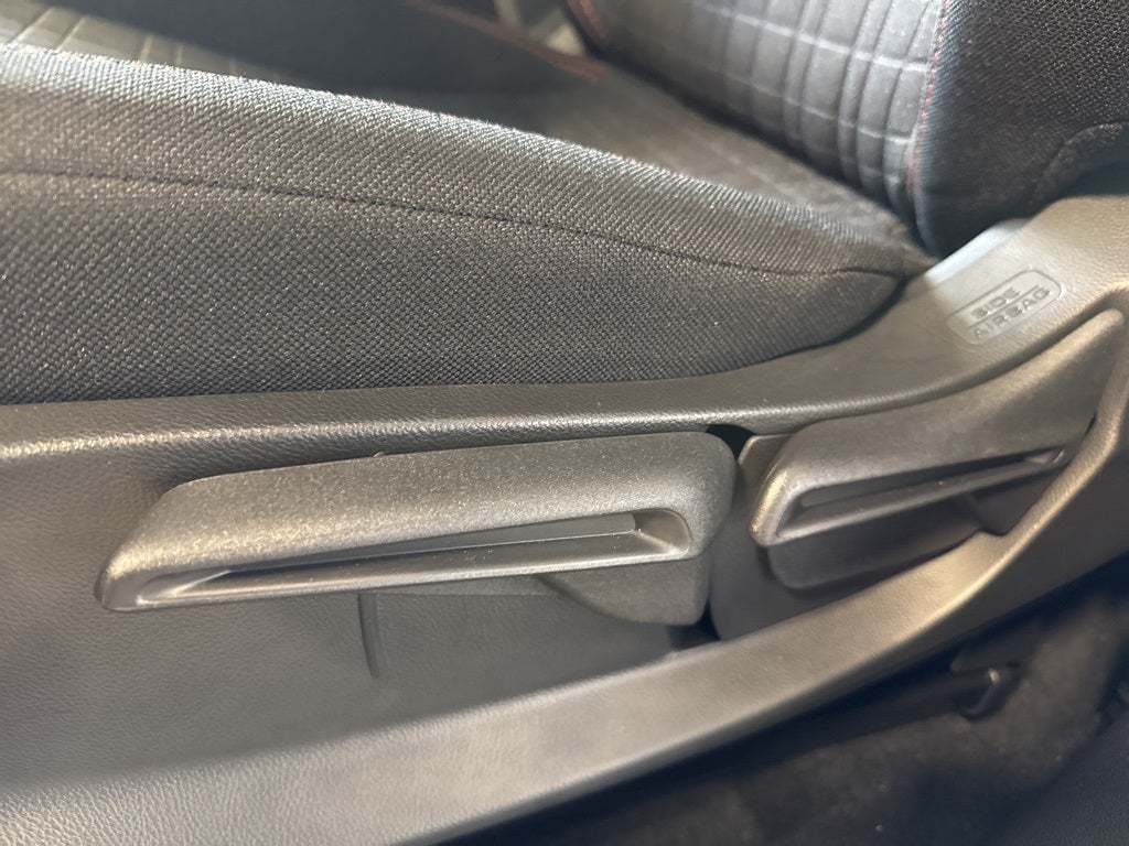 2025 Honda HR-V Sport AWD