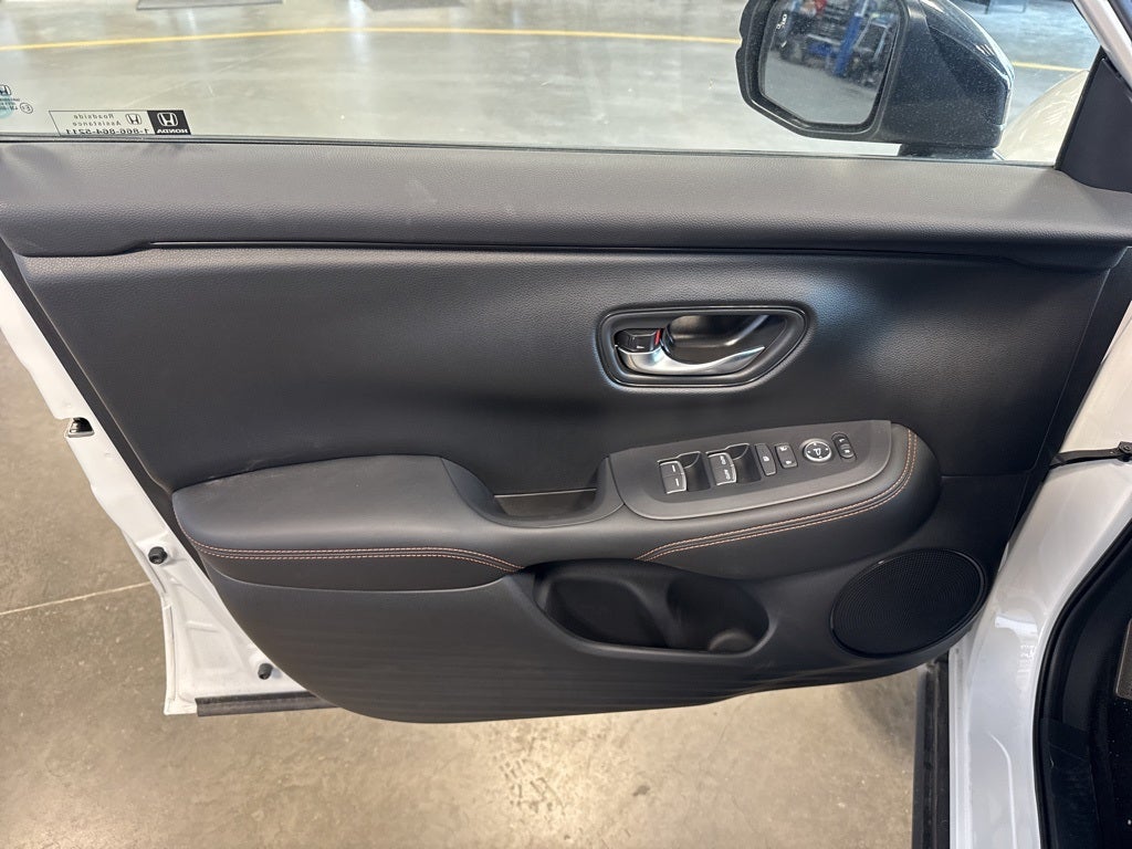 2025 Honda HR-V Sport AWD