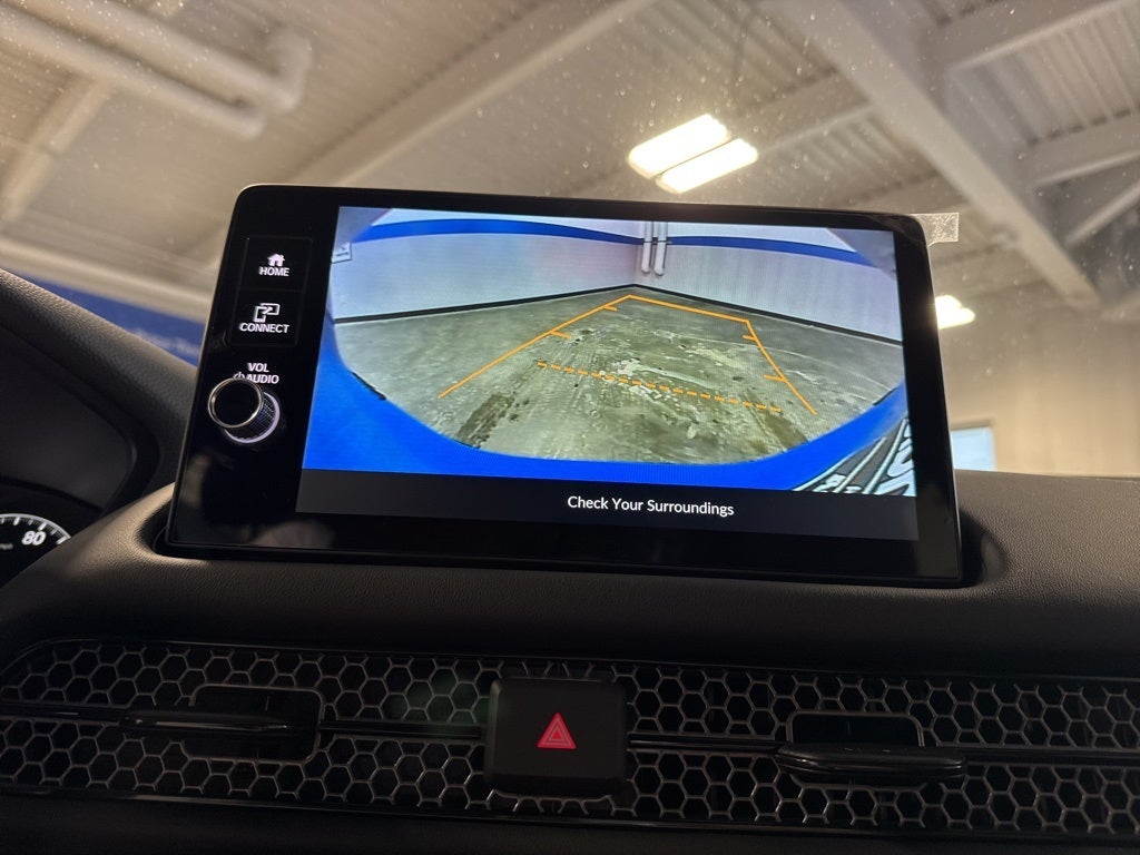 2026 Honda HR-V Sport AWD