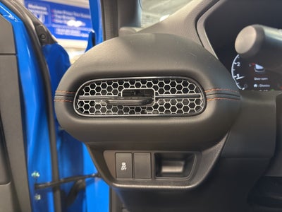 2026 Honda HR-V Sport AWD