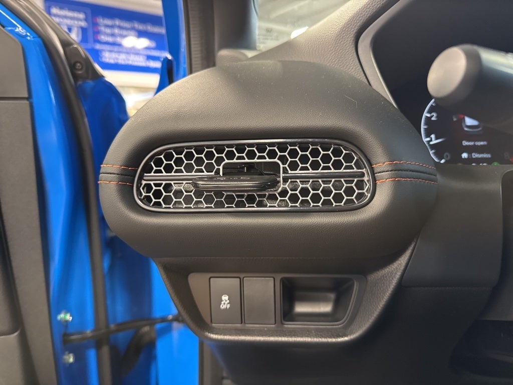 2026 Honda HR-V Sport AWD