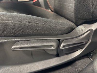 2026 Honda HR-V Sport AWD