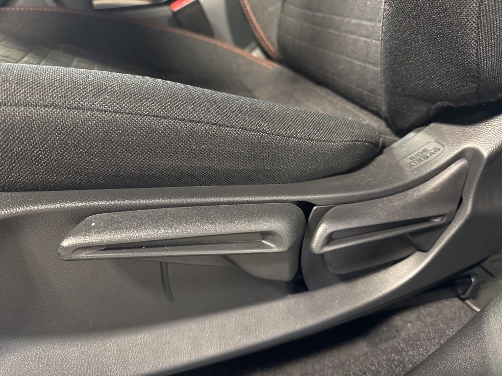 2026 Honda HR-V Sport AWD