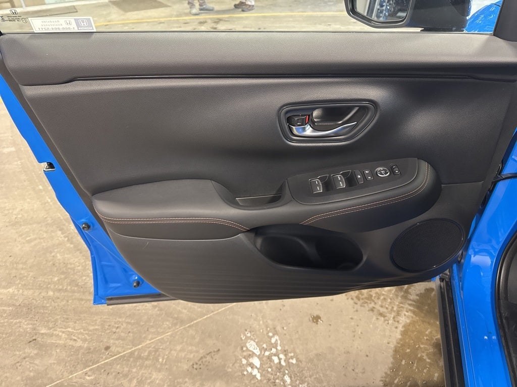 2026 Honda HR-V Sport AWD