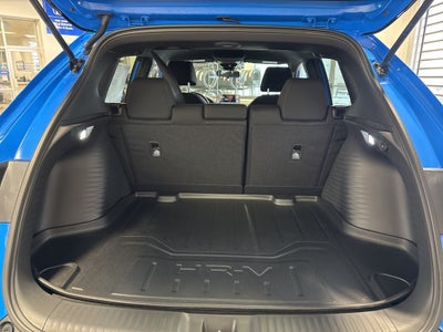 2026 Honda HR-V Sport AWD