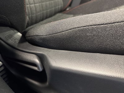 2026 Honda HR-V Sport AWD