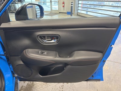 2026 Honda HR-V Sport AWD