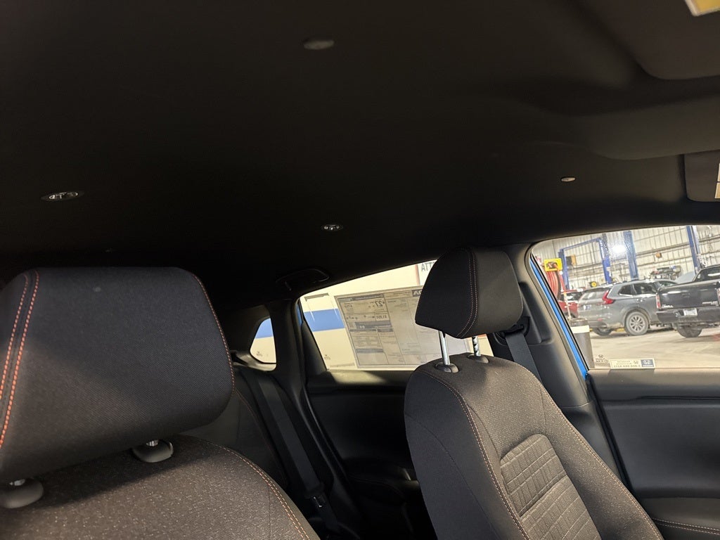 2026 Honda HR-V Sport AWD