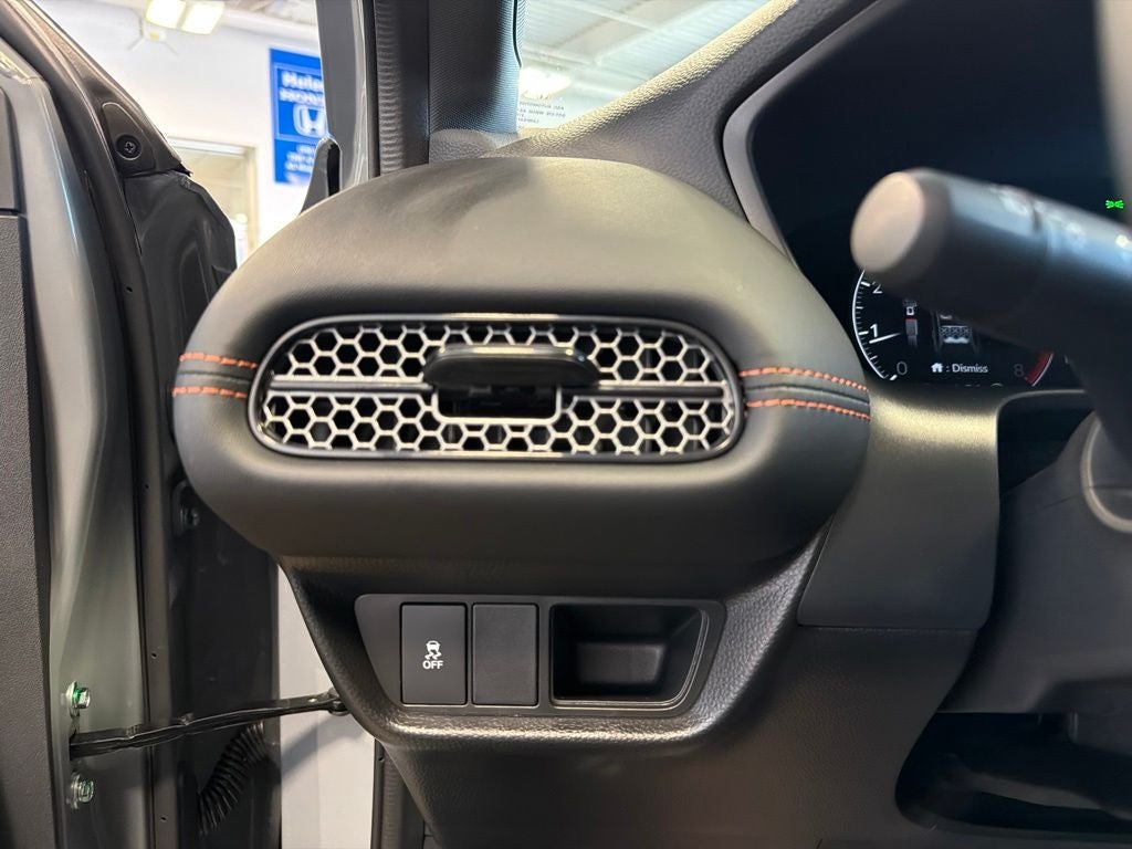 2027 Honda HR-V Sport AWD