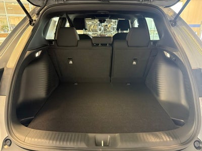 2027 Honda HR-V Sport AWD