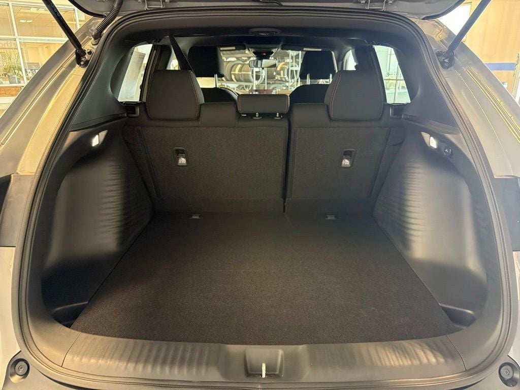 2027 Honda HR-V Sport AWD