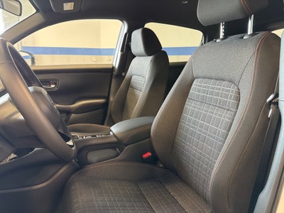 2025 Honda HR-V Sport AWD