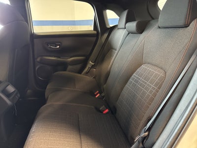 2025 Honda HR-V Sport AWD