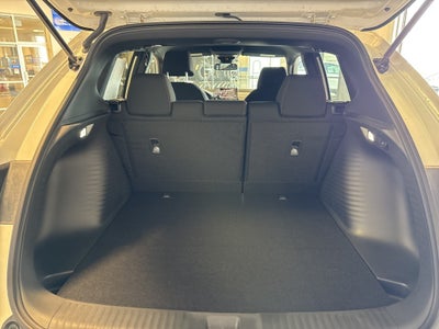 2025 Honda HR-V Sport AWD