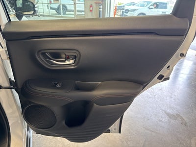 2025 Honda HR-V Sport AWD