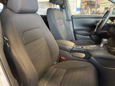 2025 Honda HR-V Sport AWD