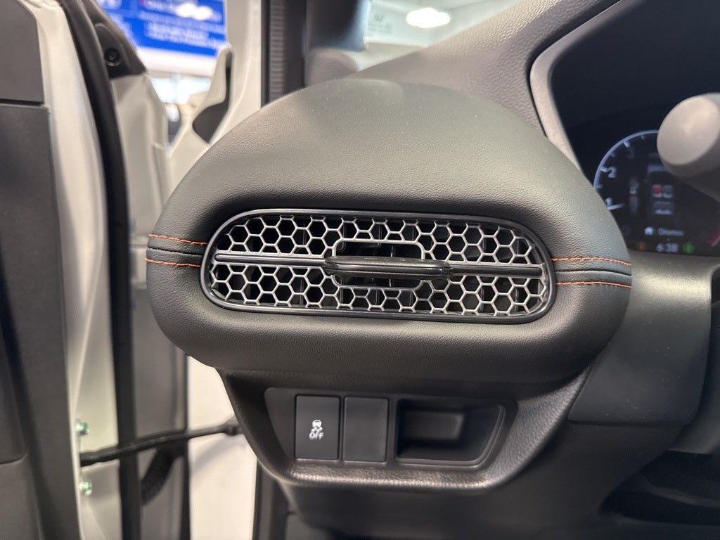 2026 Honda HR-V Sport AWD