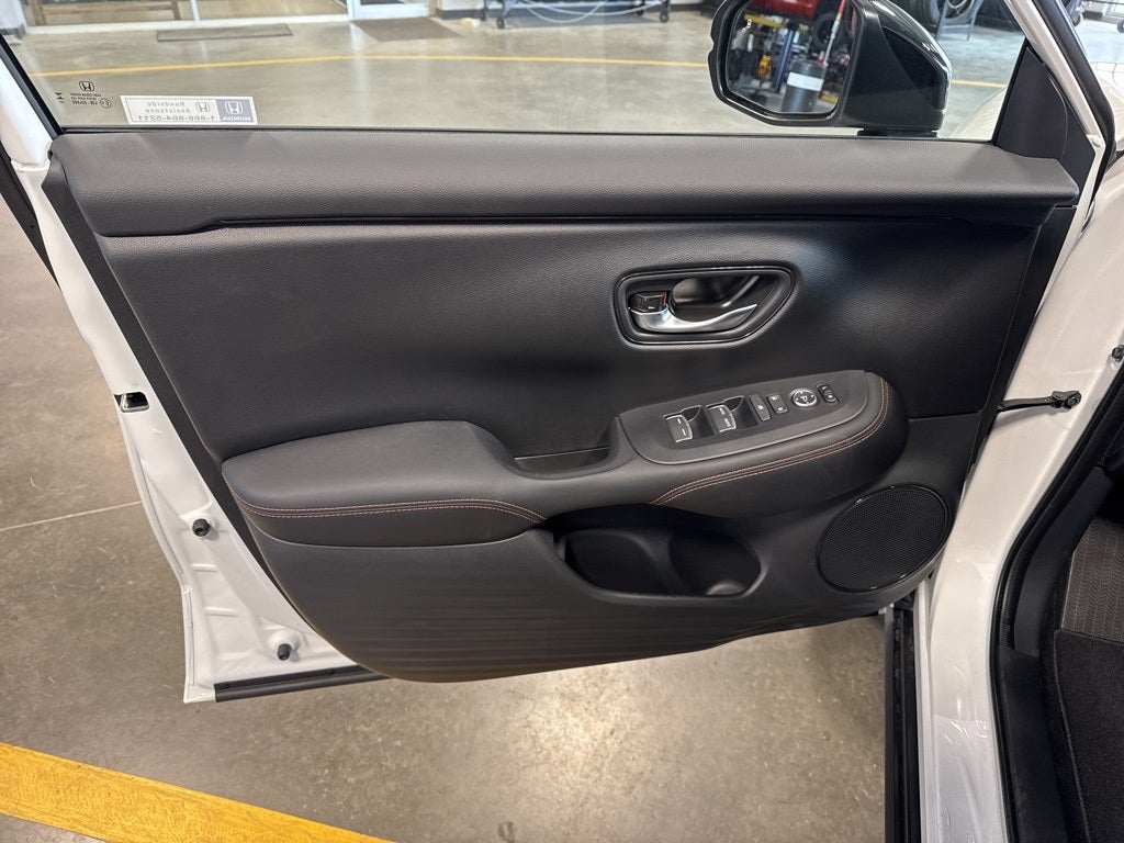 2026 Honda HR-V Sport AWD