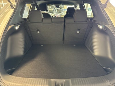 2026 Honda HR-V Sport AWD