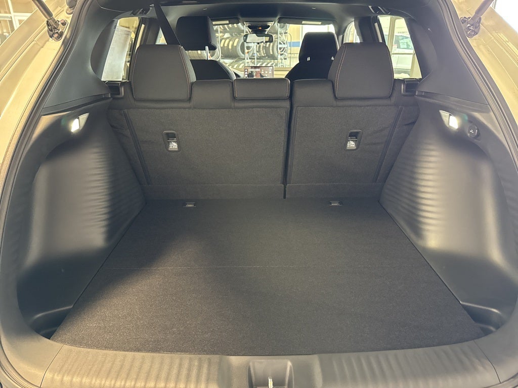 2026 Honda HR-V Sport AWD