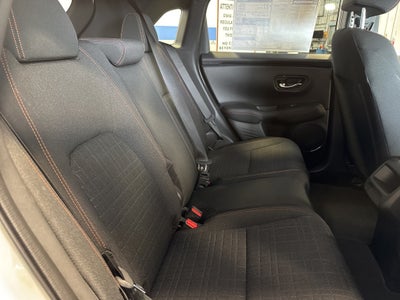 2026 Honda HR-V Sport AWD