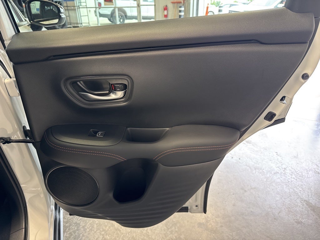 2026 Honda HR-V Sport AWD